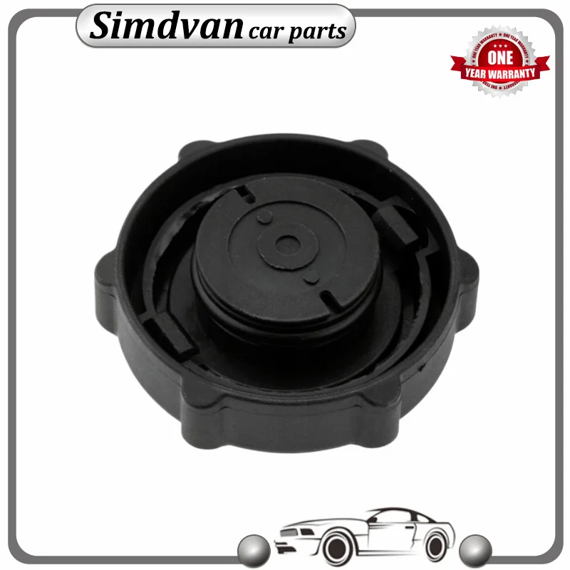 Power Steering Pump Oil Tank Cover Fluid Reservoir Cap for Ford Focus Mondeo Escort Fusion Mondeo Turnier Mk2 Mk3 Mk4 1341300