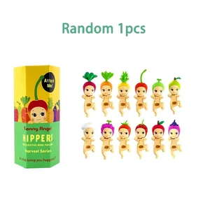 7 Hauptverkaufsuben Miracle Baby - №3