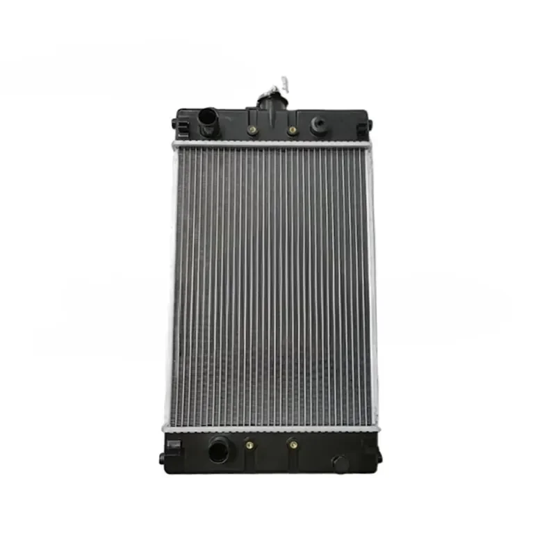 2026High Quality Generator Radiator for U45506580 TPN440 for 404