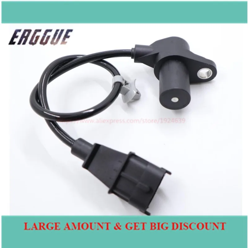 Brand New 39180-4A101 39180-4A800 39180-2A000 39180-4A400 Camshaft Position Sensor For KIA Sorento I 2002-2009