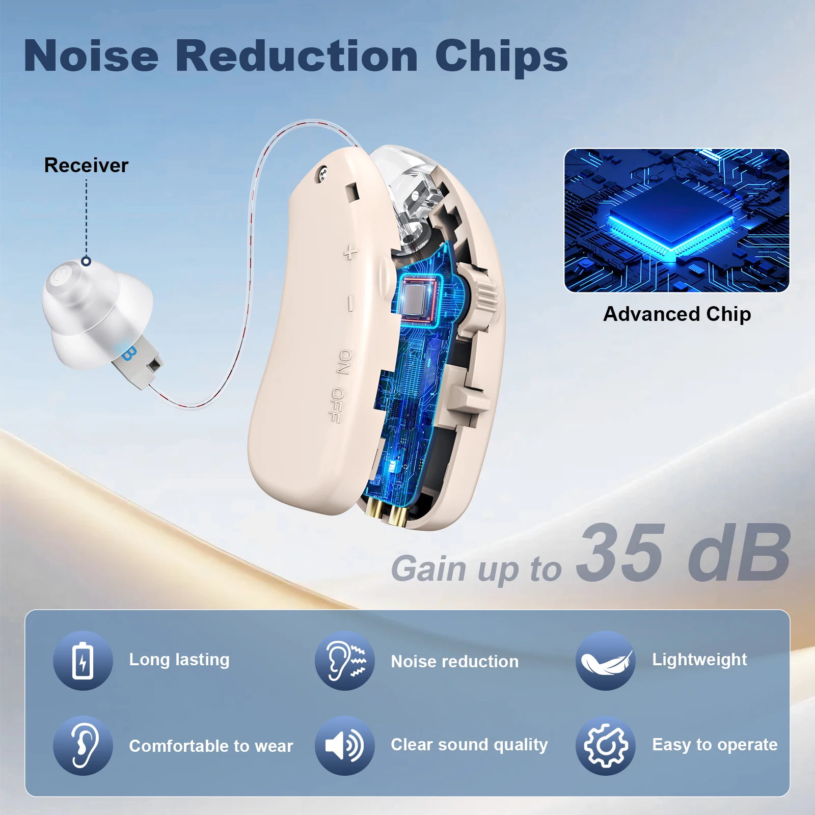 2025 Behind The Ear… - image