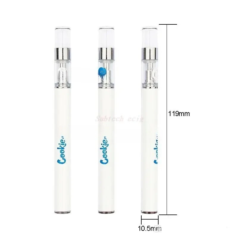 10 / /TH205 Vape 0.8 1 USB Vaper vape accessory for vape kits - gallery image 5
