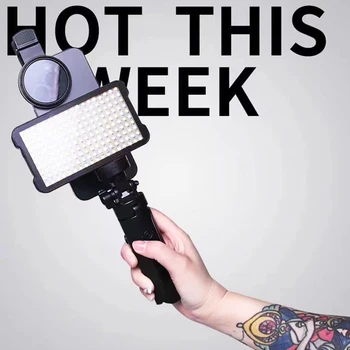 Zmniejsz odbijane światło tatuaży za pomocą 52 mm Cpl do obiektywu telefonu komórkowego Okrągły filtr polaryzacyjny kompatybilny z każdym telefonem