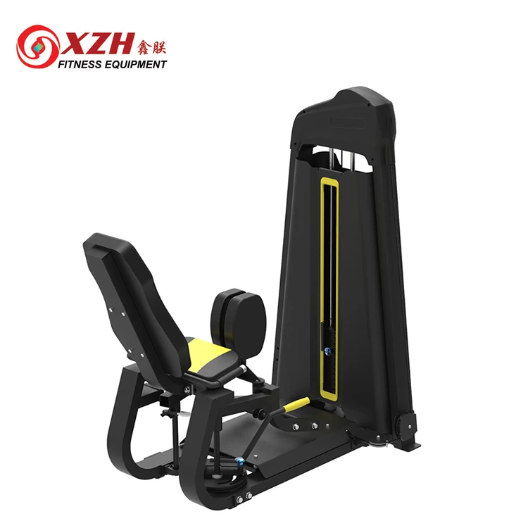 ماتريكس معدات الصالة الرياضية مكبس الساق 1