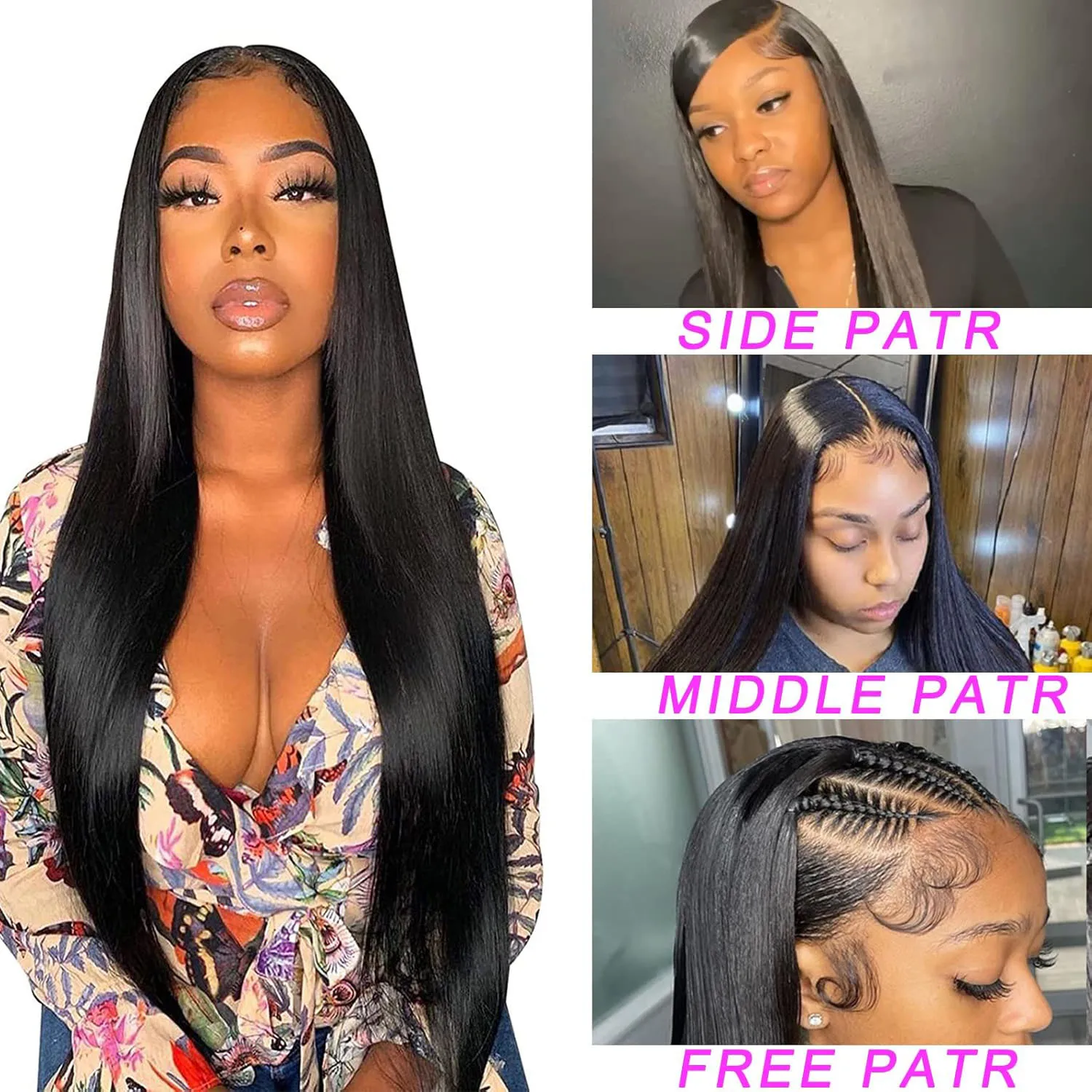Thumbnail 2 - #3 Highest Rated Wigs to Buy in 2026