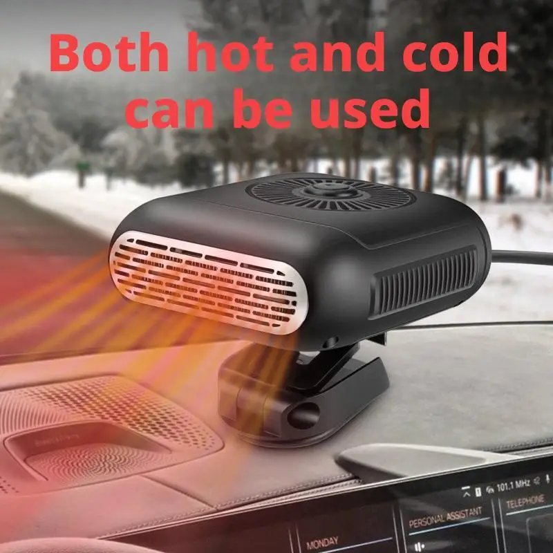 Thumbnail 3 - #73 Latest Electric Car Heaters Updates