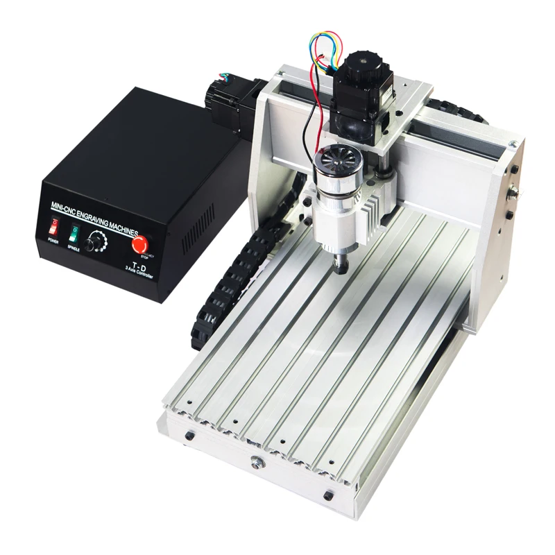 Distinctive cnc router wood door making cutting engraving machine