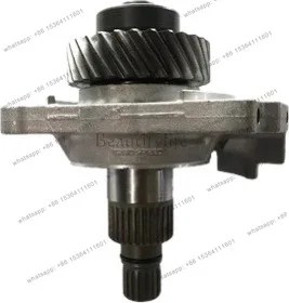 

JF015E JF015 CVT 32 teeth, automatic transmission input shaft for