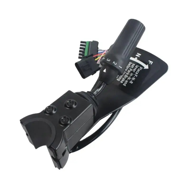 AT182520 Transmission Control Switch for 710G 710D Backhoe Loader