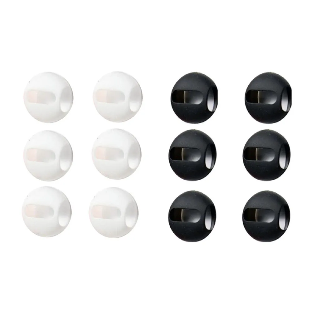 

7pcs Earphone Case Headset Cover Compatible Freebuds3 Silicone Dustproof Shockproof Long Life Precise Cut Out