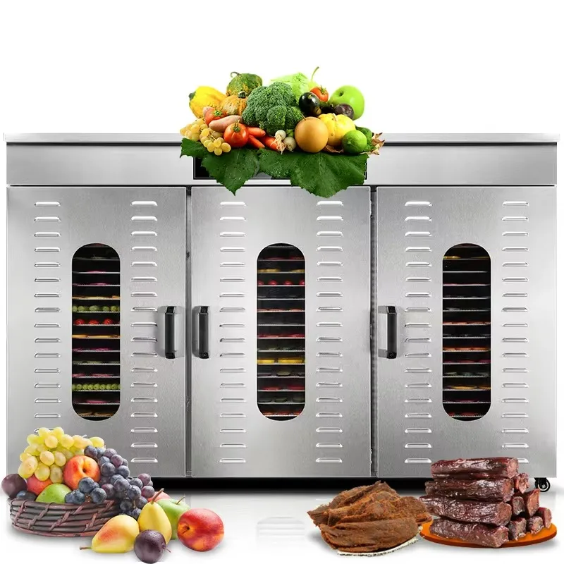 Vegetable Dryer Dehydrator Machine Fruit and Vegetable Dryer Dehydrators Dryer for Vegetables