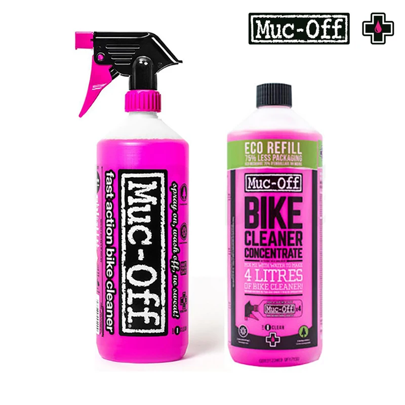 

Muc-Off горный дорожный велосипедный чистящий воск для мотоцикла, очиститель для удаления масла, брендовое велосипедное оборудование, аксессуары