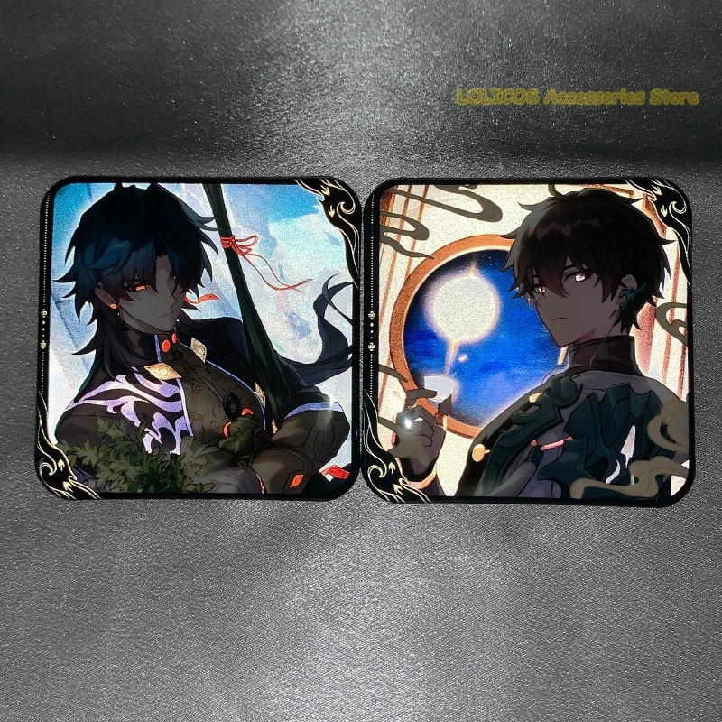 broche-redondo-de-metal-anime-blade-danheng-honkai-star-rail-presente-de-aniversario-cosplay