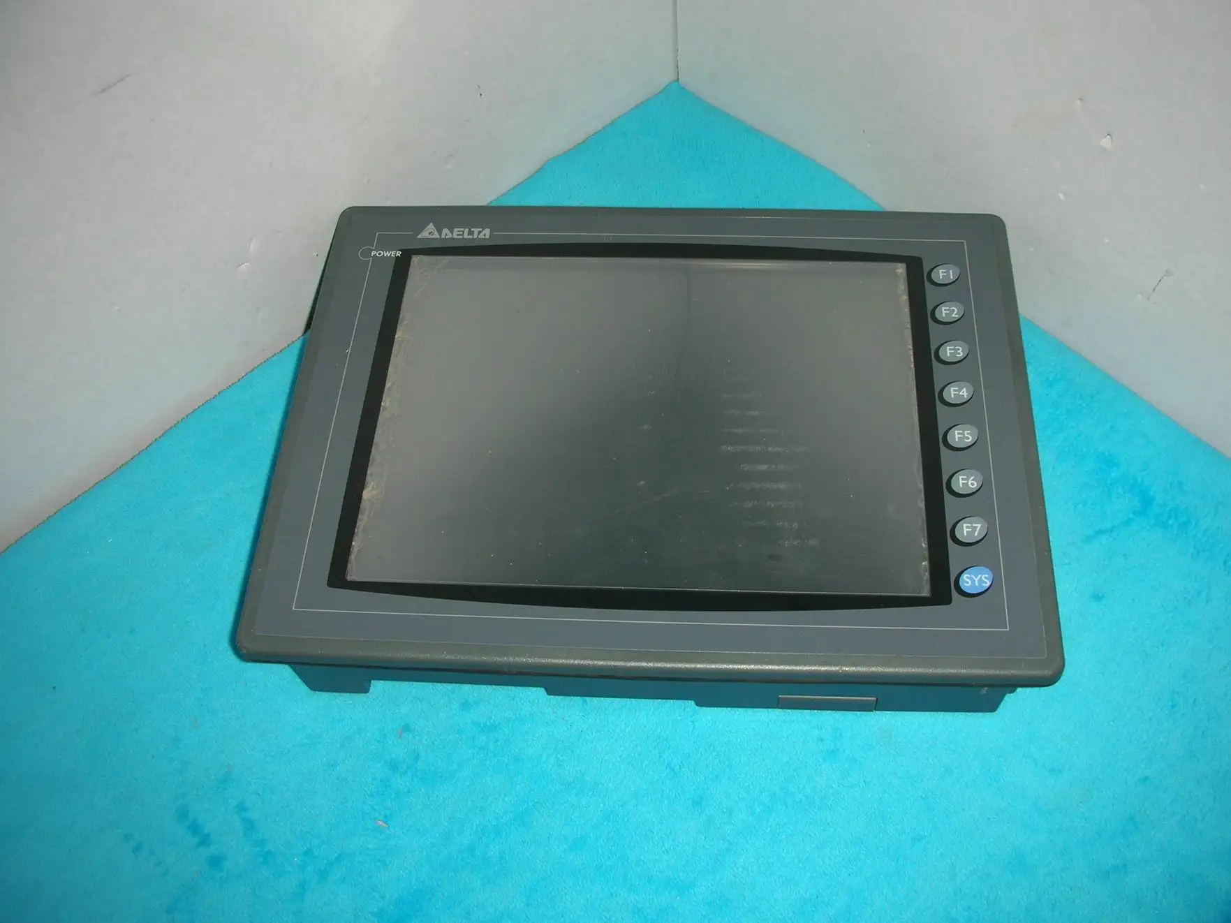 Delta Touch Screen Man-Machine Interface DOP-AE10THTD1