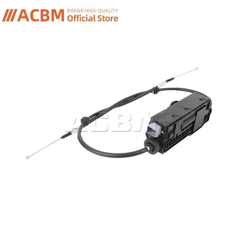 

ACBM Parking Brake Actuator Electric For BMW X5 F15 F85 X6 F16 F86 34436882007