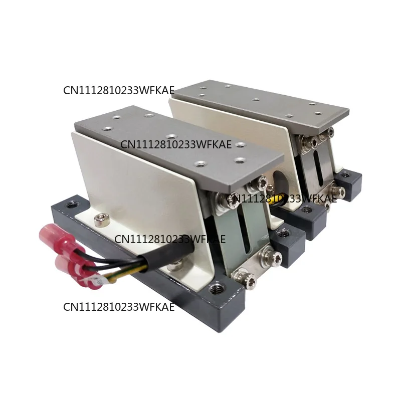 220V Automatic Linear Feeder, Direct Vibration Feeder, Vibrating Plate Controller, 60L Flat Vibration Electromagnet