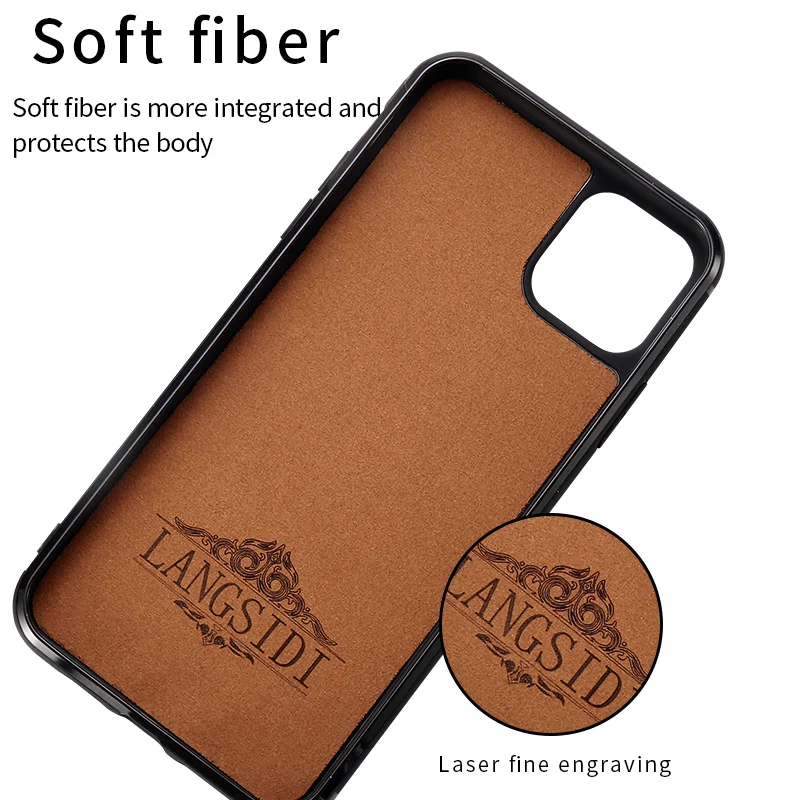 100% Luxury Genuine Crocodile Leather 360 Full protective Cell Phone Case For iPhone 15 11 12 13 14 Pro Max X XS XR 7 8 plus