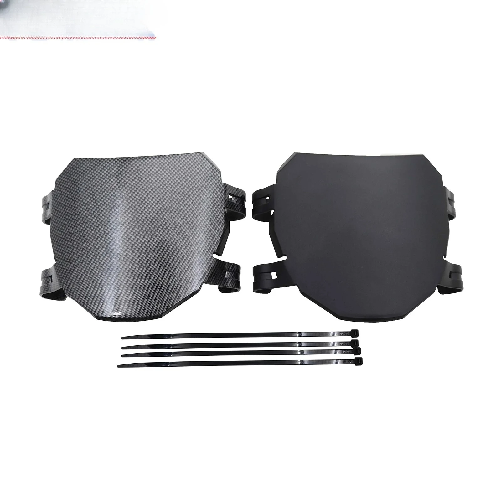 دراجة نارية كهربائية الجبهة رقم الترخيص لوحة تسجيل لوحة ل Surron S/X TALARIA STING Suuper 73 Stark Varg Universal