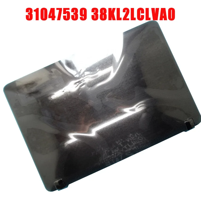 

Верхняя крышка ЖК-дисплея для ноутбука Lenovo 31047539 38KL2LCLVA0 для Ideapad Y460P, задняя крышка, новый чехол