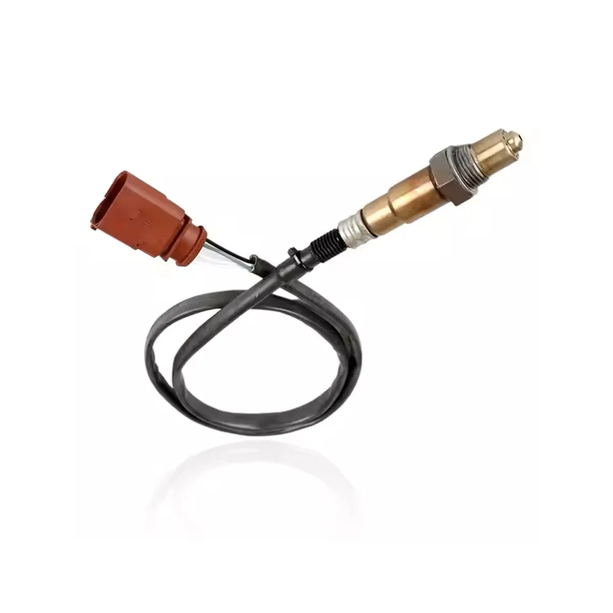 

Applicable To VW Touareg 4.2L Car Rear Left Oxygen Sensor 079906262H Auto Parts