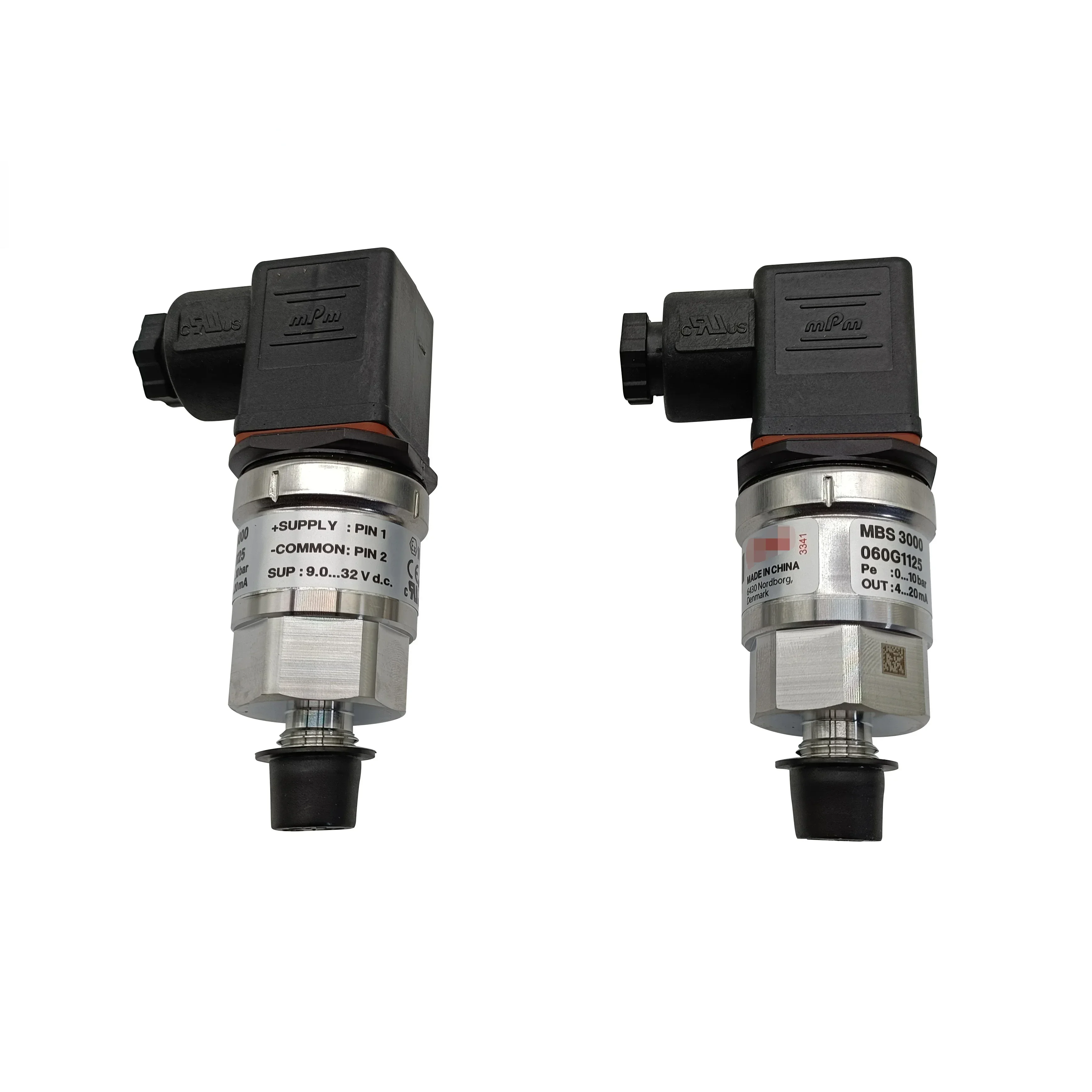 Cross-borderHigh Anti Vibration Capability Pressure Controller Valve 060G1104 060G1103 MBS3000 060G1133 060g1125