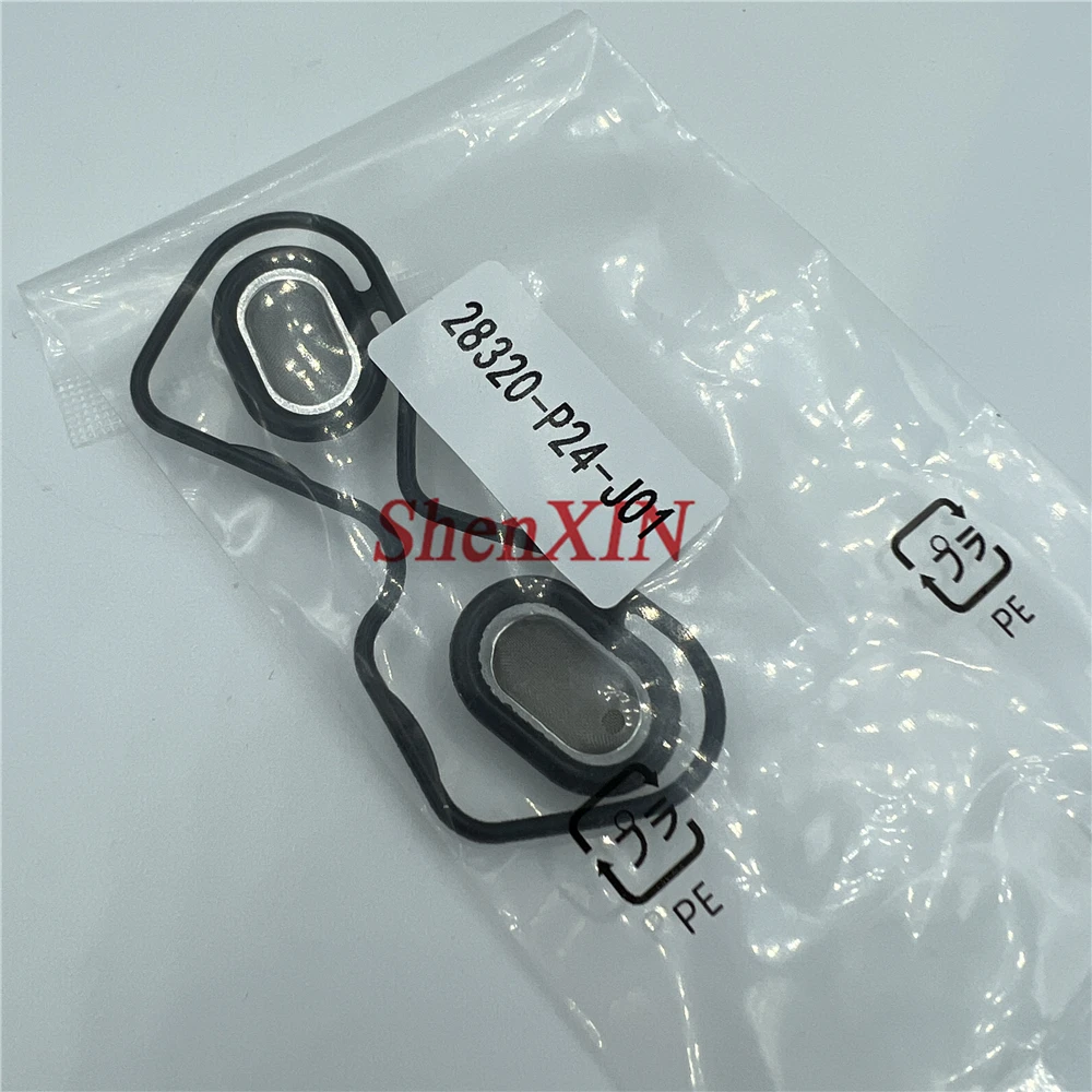 28320-P24-J01 28300-P24-J01 Transmission Lock-up Solenoid Gasket  for Civic CR-V Acuraa Integra