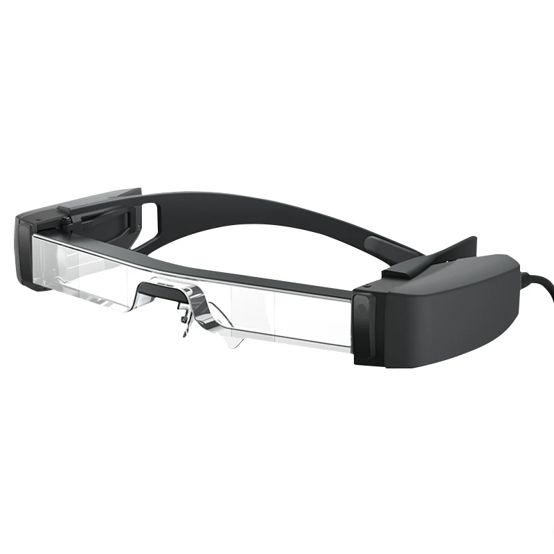 BT40 Augmented Reality AR Smart Glasses Series Headwear Mixed Reality Virtual Glasses