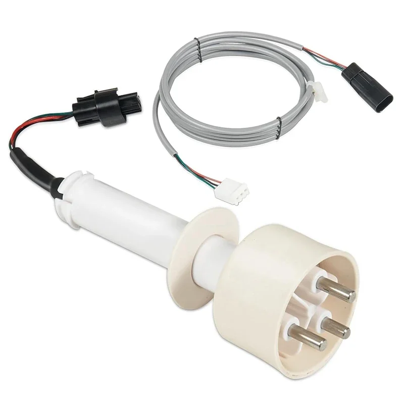 ice water nivel probe kit com arnes sensor para maquinas de gelo manitowoc 000016053 01