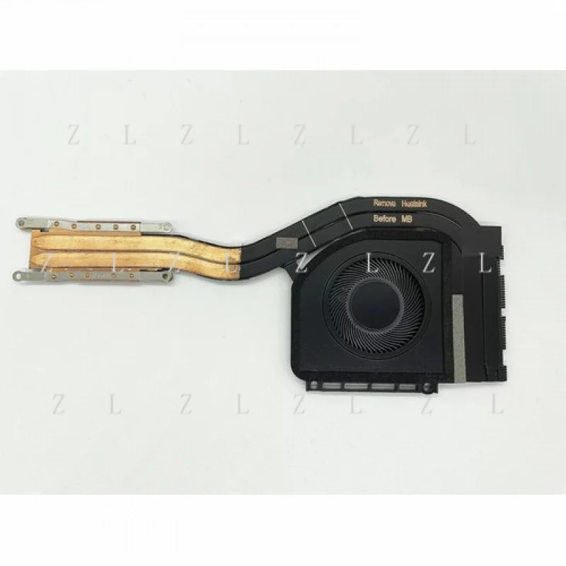 

L Heatsink & Cooling Fan for Dell Latitude 7420 00WR96