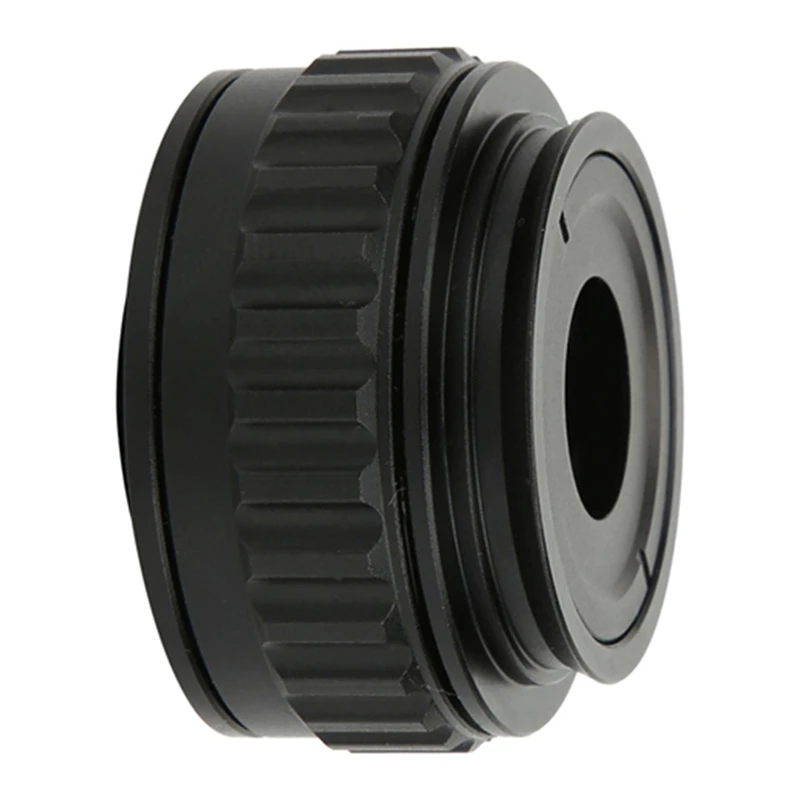 FULL-0.35X CTV Microscope Lens Camera Interface Adapters For Trinocular Stereo Microscope