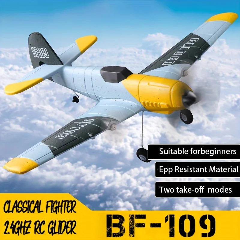 

KF704 RC Планер-самолет 150 м Ctrl Distance EPP Материал 2,4G Дрон с дистанционным управлением с фиксированным размахом крыльев Warbird Самолет Игрушки Подарки для детей