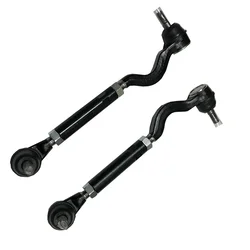 NBJKATO Genuine 1 PCS Tie Rod End Left Right 56850-H1001 56850-H1011 For Hyundai Terracan 2001-2006