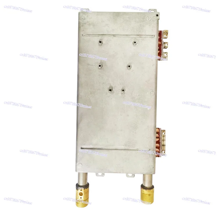 Die-casting Aluminum Heating Element Electric Wall-hung Boiler Heating Element Electric Wall-hung