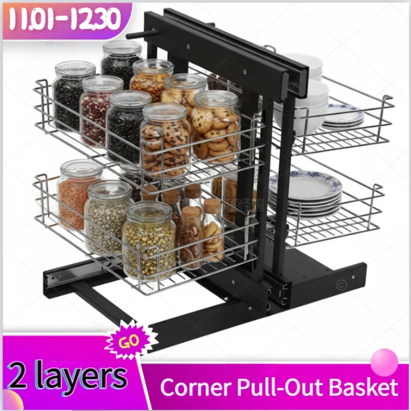 2Tier Opening Blind…