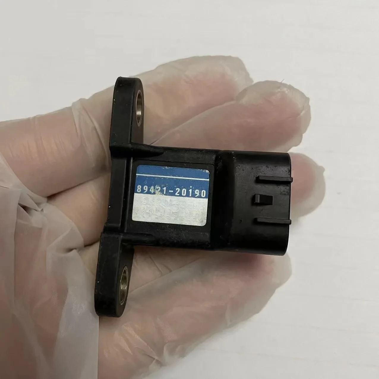 1pc 89421-20190 /079800-4410 Air Intake Manifold Pressure MAP Sensor For Cru-iser FZJ78 79 FZJ105 NHW11 1FZ-FE