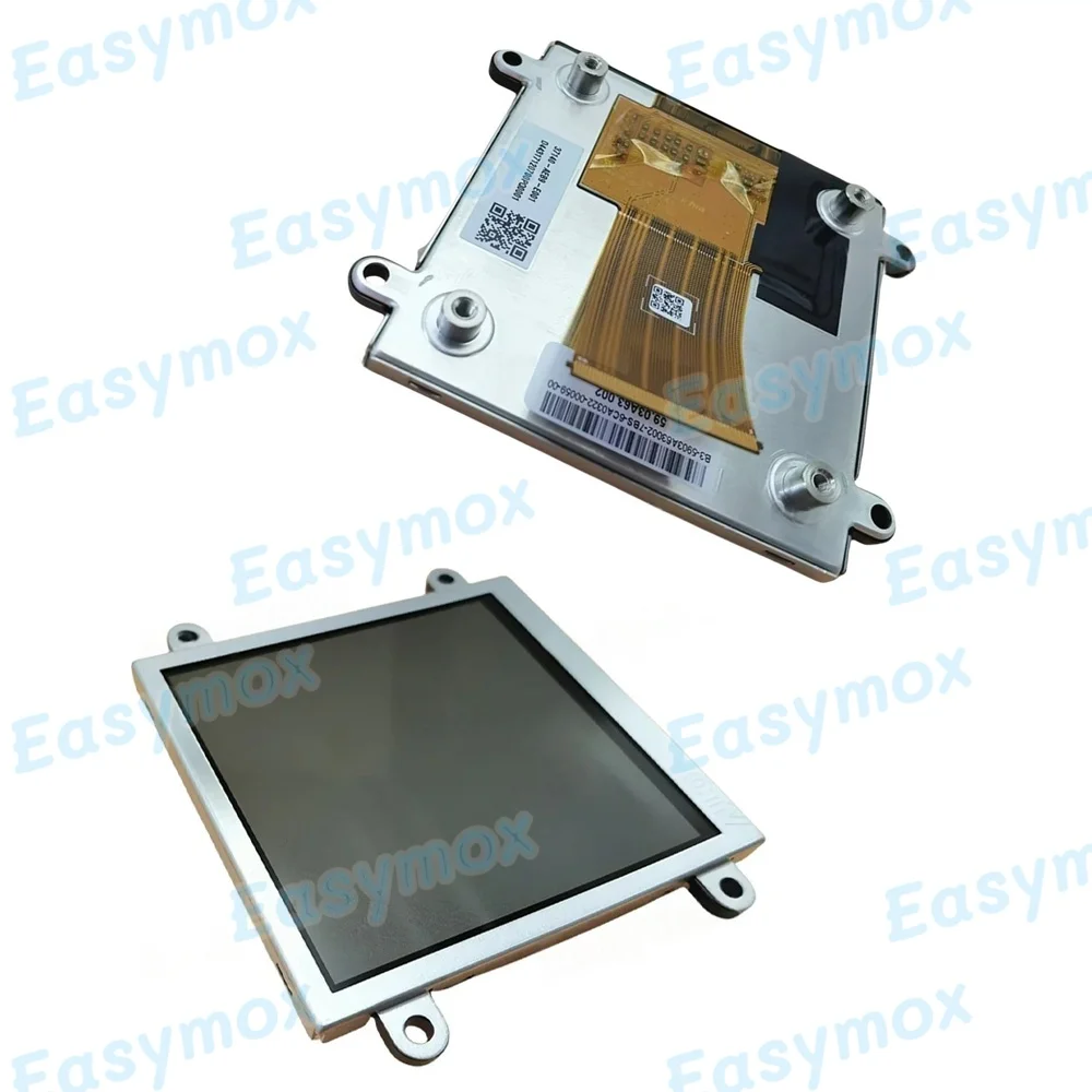 

7 Inch LCD Display Screen Universal Multimedia GPS Navigation Car Rear Camera Repair D44317120700PQ0001