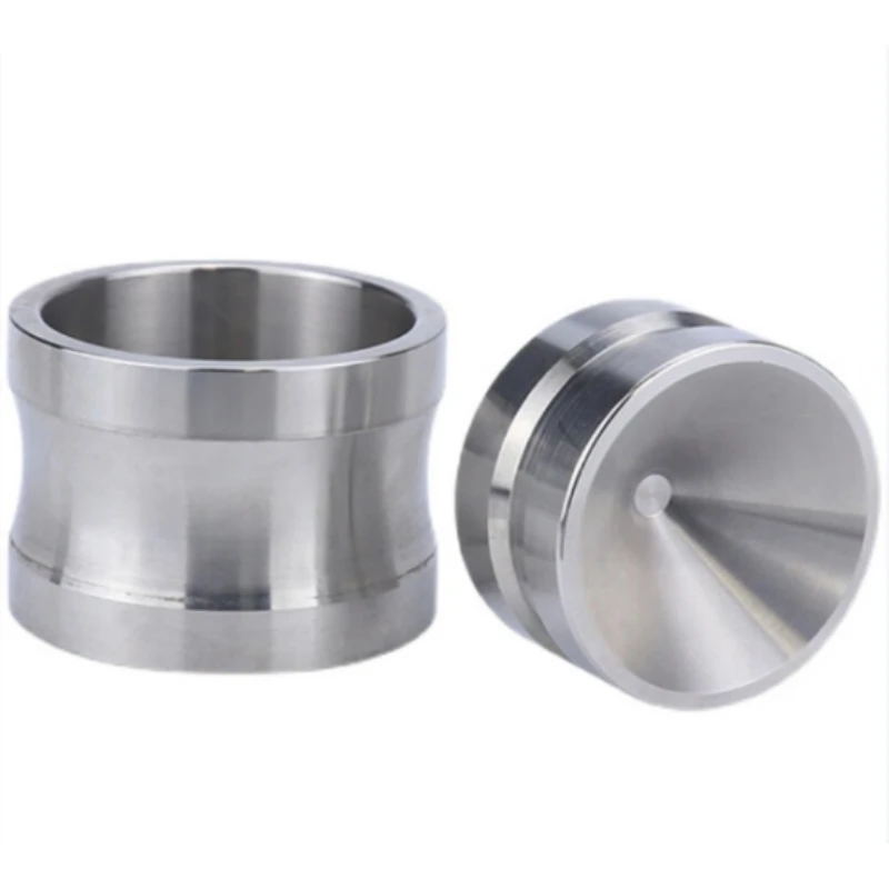 

Dental Bone Meal Mixing Bowl Stainless Steel Autoclavable Implant Bone Powder Cup with Cover Dentist Tools