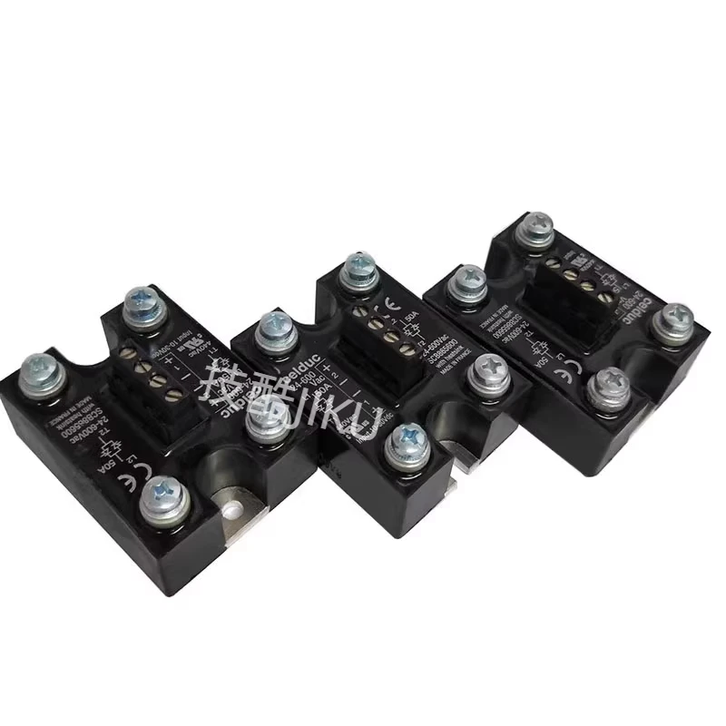 Saide solid state relay SCB942600 SCB941600 SCB965600 SCB865600 from stock
