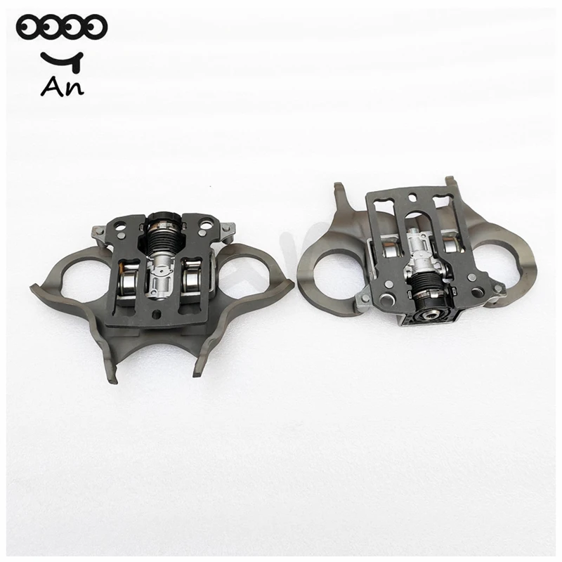 

Двойная муфта коробки передач с комплектом подшипников вилки переключения передач для Ford Focus Fiesta EcoSport 514002110 602000800 602000899 6DCT250 DPS6