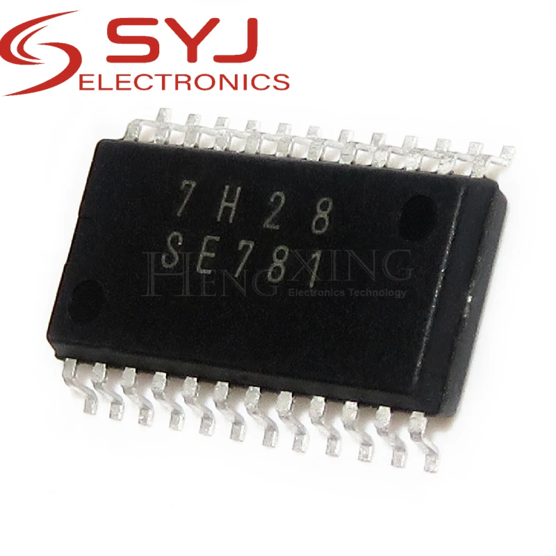 

1 шт. SE781 781 СОП-24