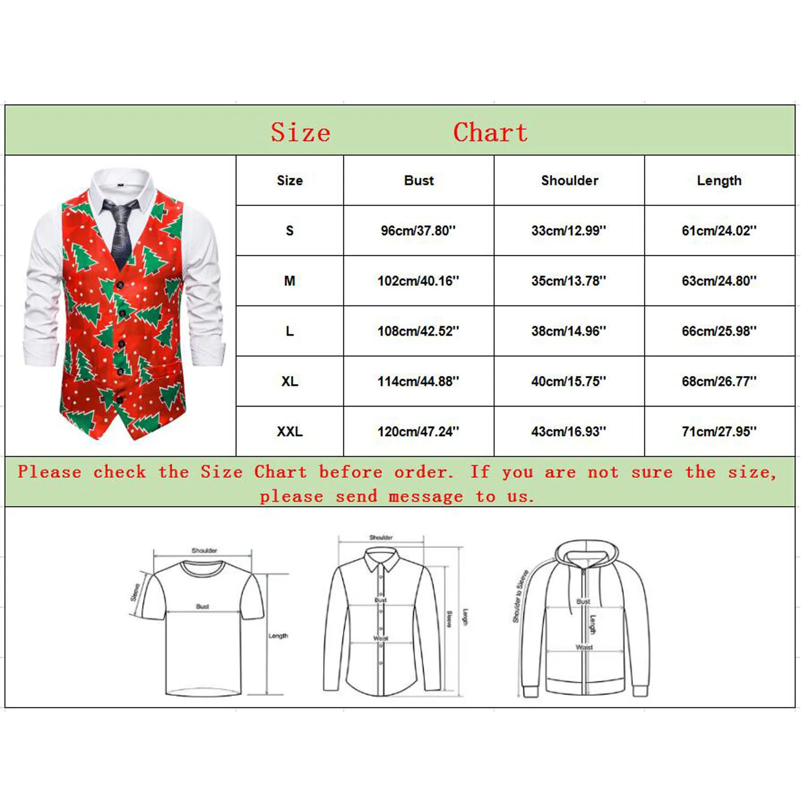 Christmas Printed Vest for Men Regular Fit Suit Snowflake Snowman Print Blazer Vests Men Suit for Xmas Gilet men Suit male