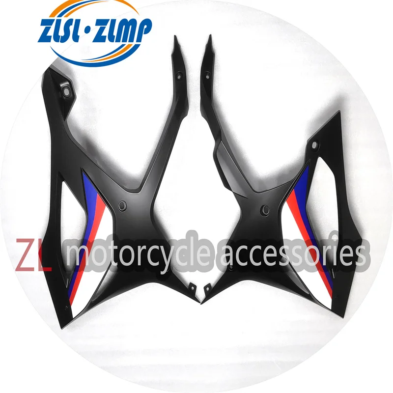 For BMW S1000RR 2019 2020 2021 2022 motorcycle parts lower bottom oil abdomen shield fairing S1000 RR 19 20 21 22