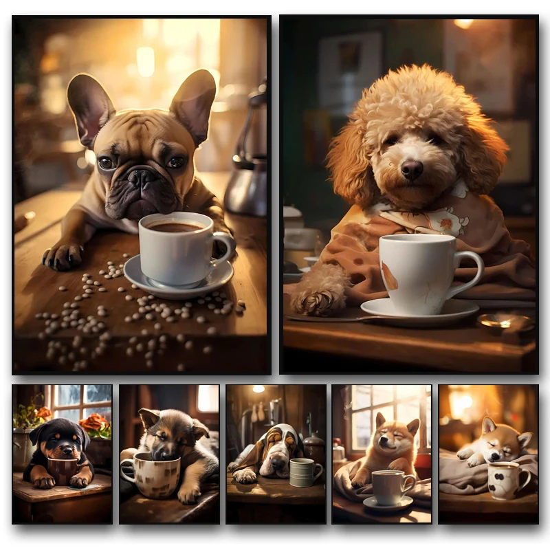 английский bulldog