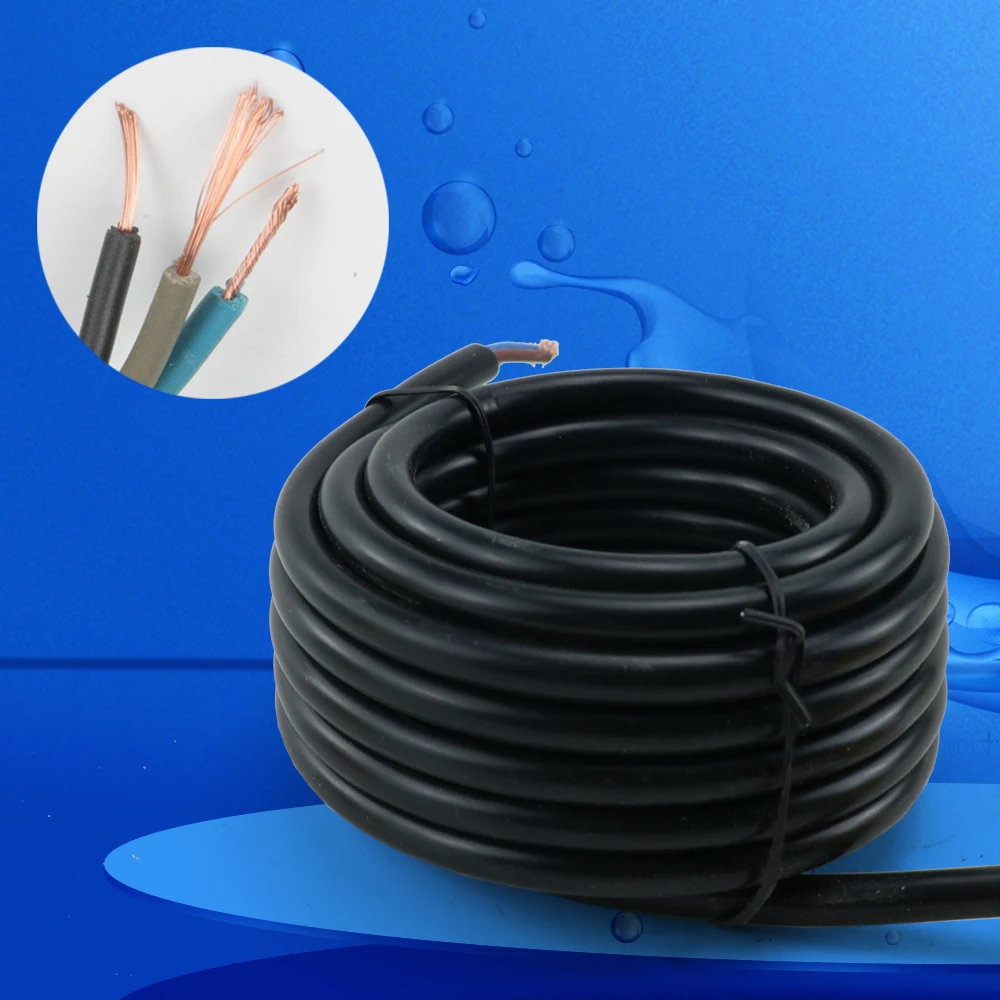 1pcs 2M 5M 10M Controller Float Switch Liquid Switches Liquid Fluid Water Level Float Switch Contactor Sensor