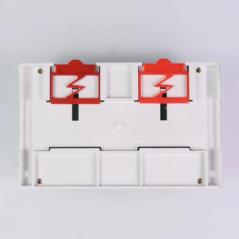 Motor Stall Detection, Fan Shutdown Alarm, Rotating Object Stop Monitoring, Conveyor Belt Slip & Overspeed Alarm