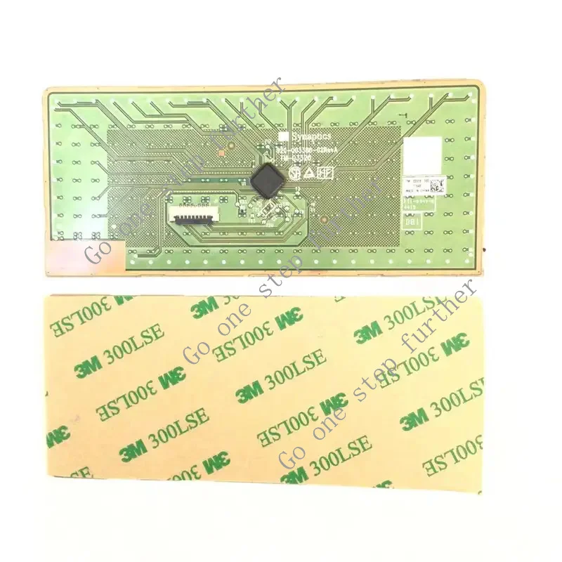 DIXSG suit for HP 15-DA 15-DB 15-BS 250 255 G7 Touch Panel TPN- C135 C136