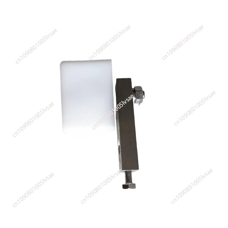 Suitable for C44BR/64BB Drive SystemsCommercial Dishwasher Conveyor Guide Block - Universal Replacement