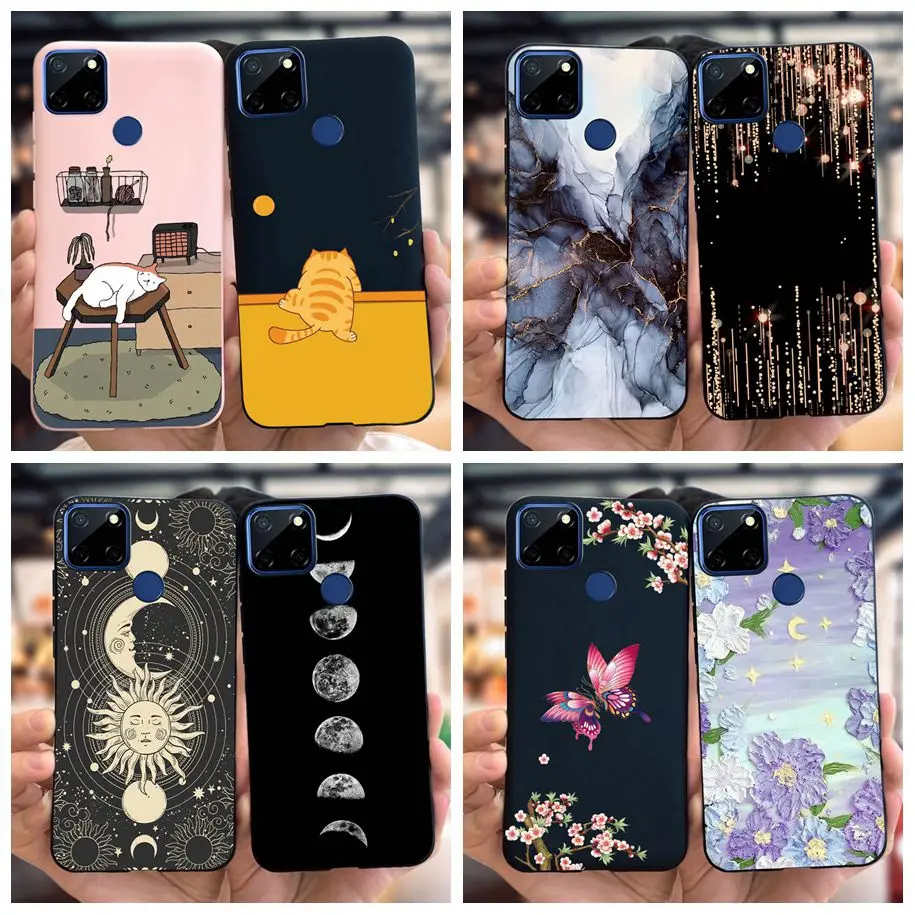 For Realme C12 Case… - image