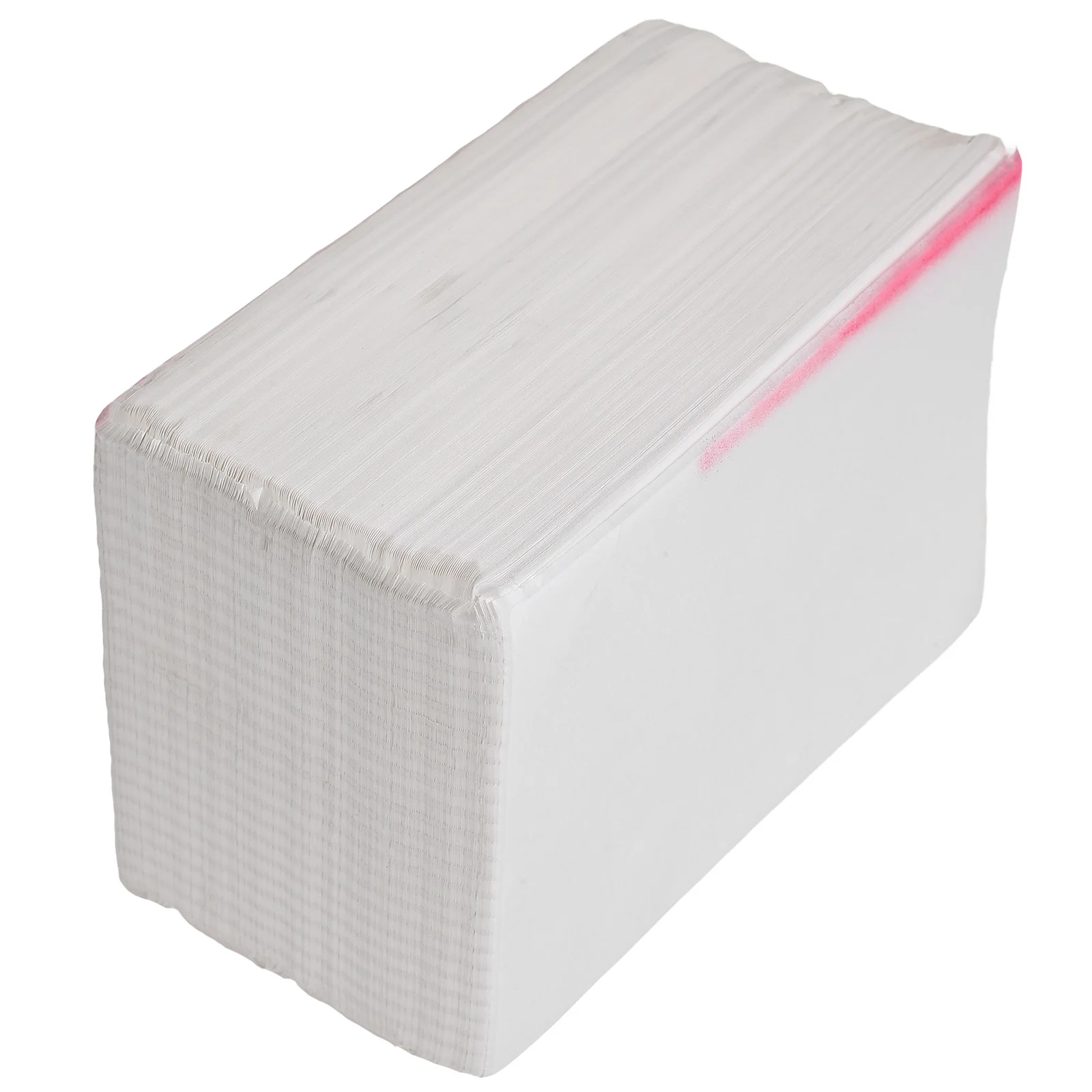 

500 Pcs Self-adhesive Stickers Label Postage Labels for Parcels Printer Paper Desktop
