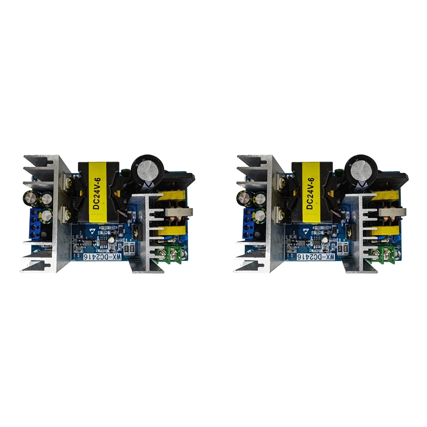 B29C-2X 150W Switching Power Supply Module 24V 6A DC Power Modules High Power For Industrial Use